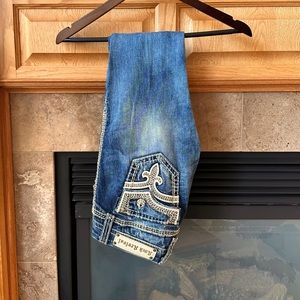 Rock Revival Jeans Women